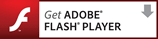 FLASH PLAYERダウンロード